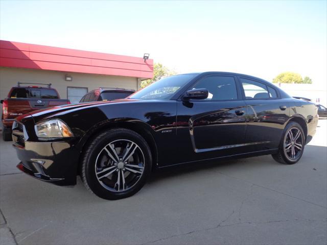 2014 Dodge Charger