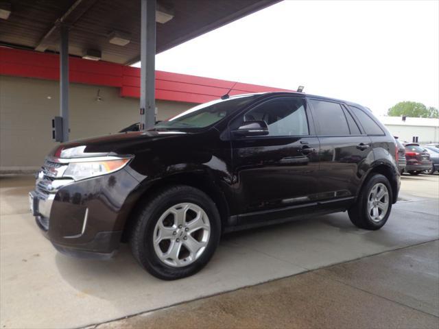 2013 Ford Edge