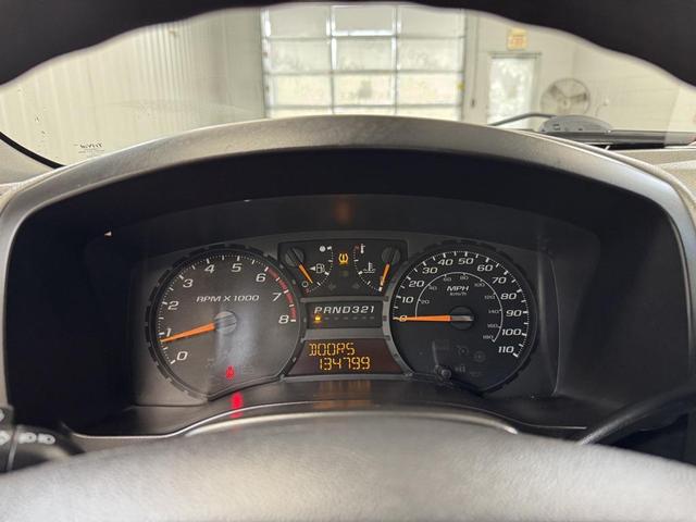 Photo of 2008 Summit White Chevrolet Colorado