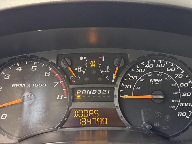 Photo of 2008 Summit White Chevrolet Colorado