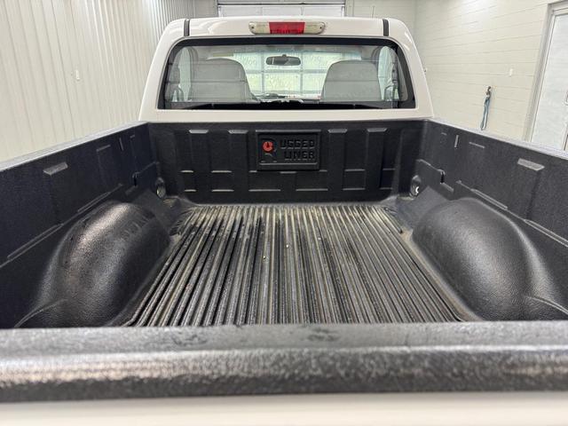 Photo of 2008 Summit White Chevrolet Colorado