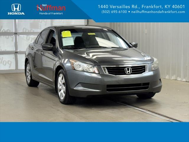 2009 Honda Accord