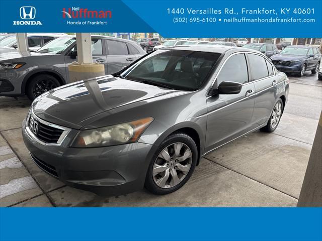 2009 Honda Accord