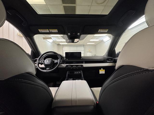 Photo of 2026  Honda Passport
