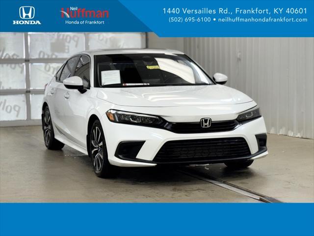 2023 Honda Civic