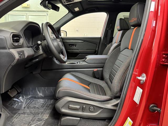 Photo of 2026  Honda Passport