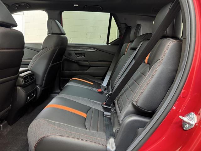 Photo of 2026  Honda Passport