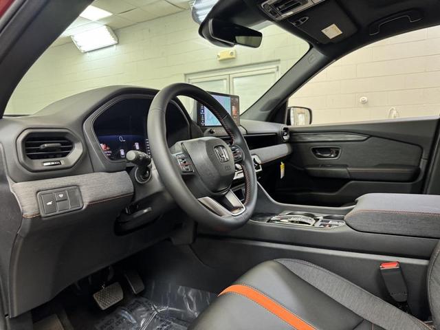 Photo of 2026  Honda Passport