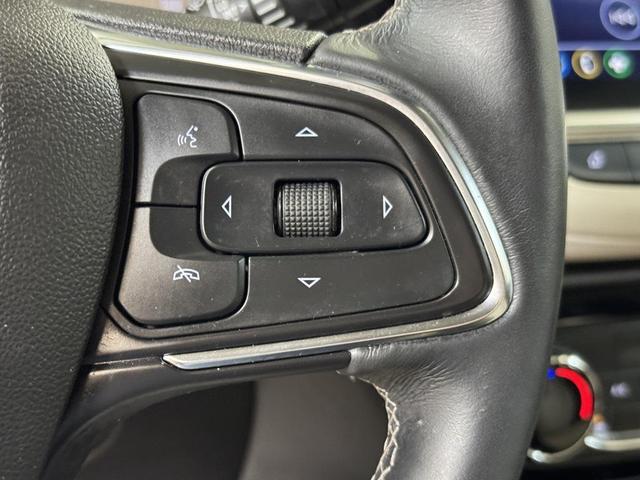 Photo of 2023 Moonstone Gray Metallic Buick Encore GX