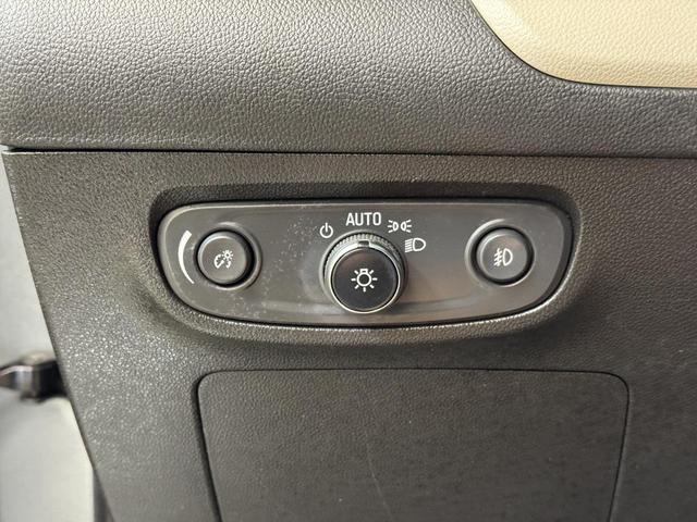 Photo of 2023 Moonstone Gray Metallic Buick Encore GX