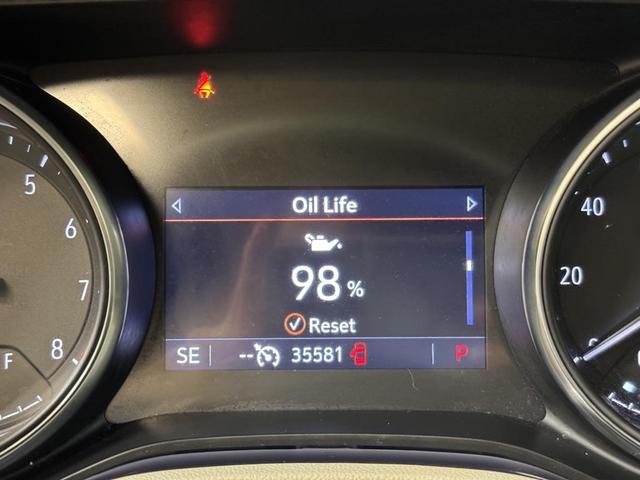 Photo of 2023 Moonstone Gray Metallic Buick Encore GX
