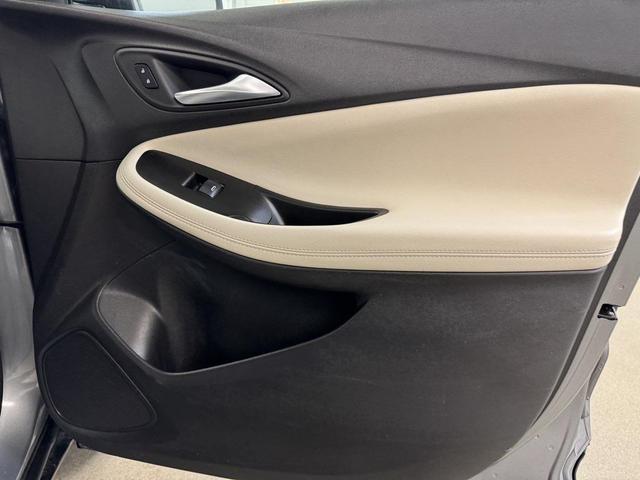 Photo of 2023 Moonstone Gray Metallic Buick Encore GX