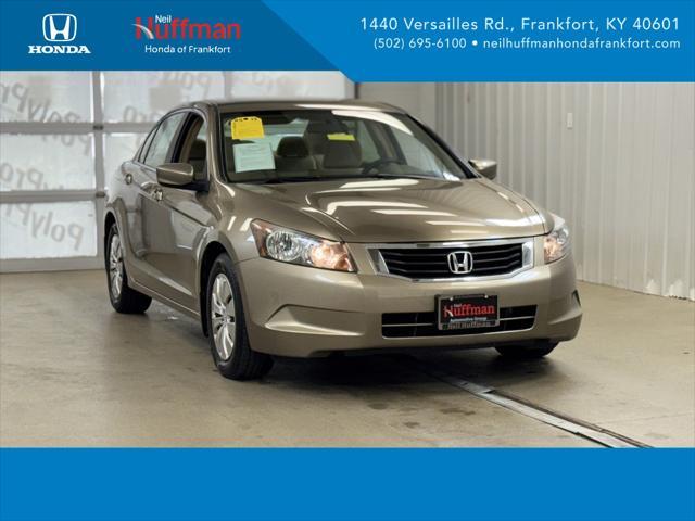 2009 Honda Accord