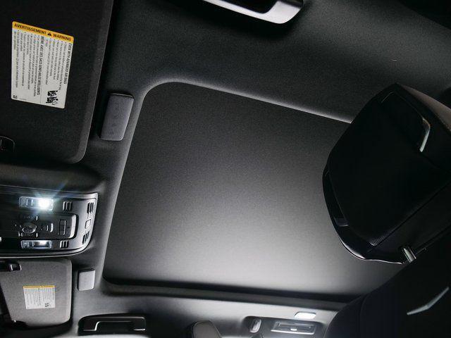 Photo of 2021 Black Raven Cadillac Escalade