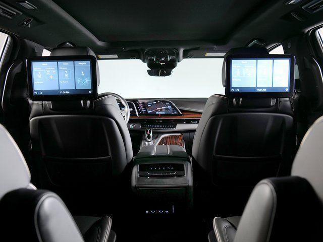 Photo of 2021 Black Raven Cadillac Escalade