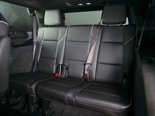 Photo of 2021 Black Raven Cadillac Escalade