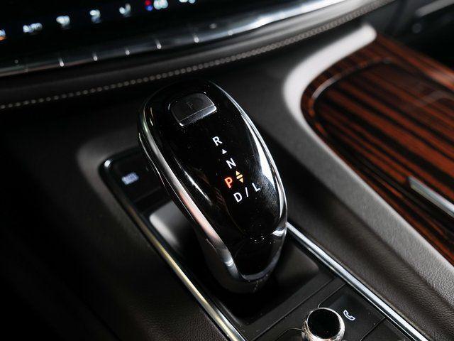 Photo of 2021 Black Raven Cadillac Escalade