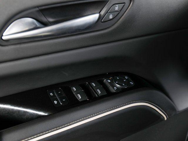 Photo of 2021 Black Raven Cadillac Escalade