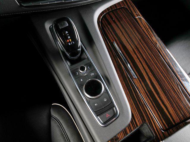 Photo of 2021 Black Raven Cadillac Escalade