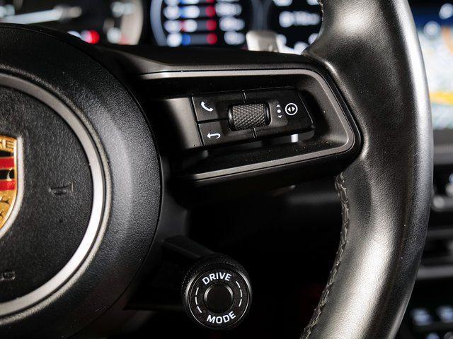 Photo of 2021 Chalk Porsche 911