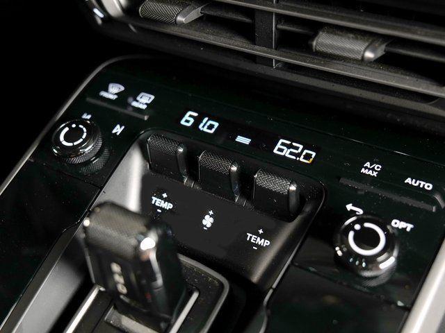 Photo of 2021 Chalk Porsche 911