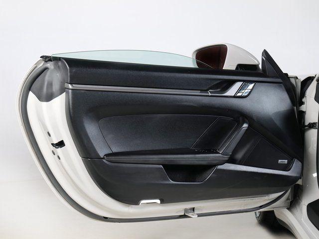Photo of 2021 Chalk Porsche 911