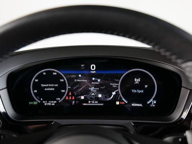Photo of 2025 Chrome Porsche Cayenne