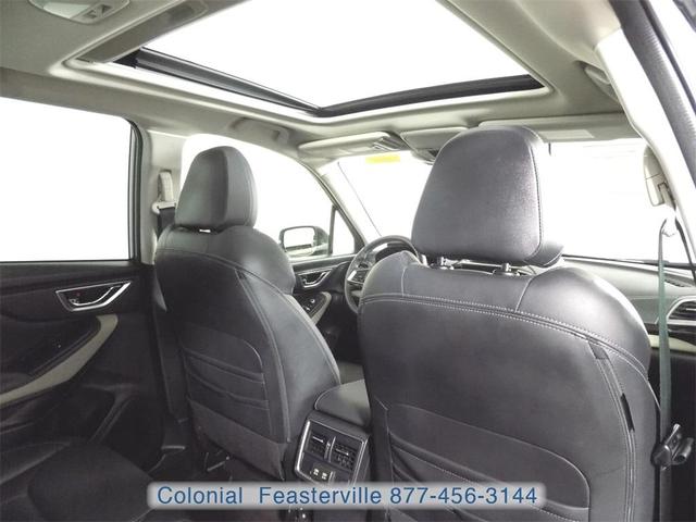 Photo of 2023 Magnetite Gray Metallic Subaru Forester