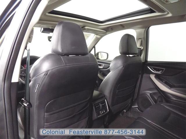 Photo of 2023 Magnetite Gray Metallic Subaru Forester