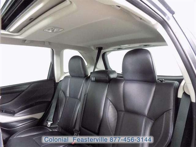 Photo of 2023 Magnetite Gray Metallic Subaru Forester