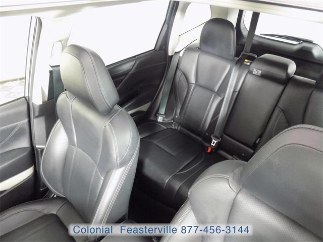 Photo of 2023 Magnetite Gray Metallic Subaru Forester