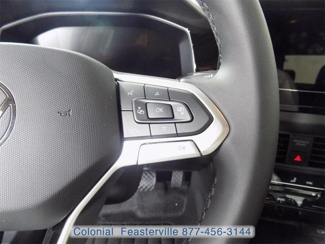 Photo of 2025 Pure White Volkswagen Jetta