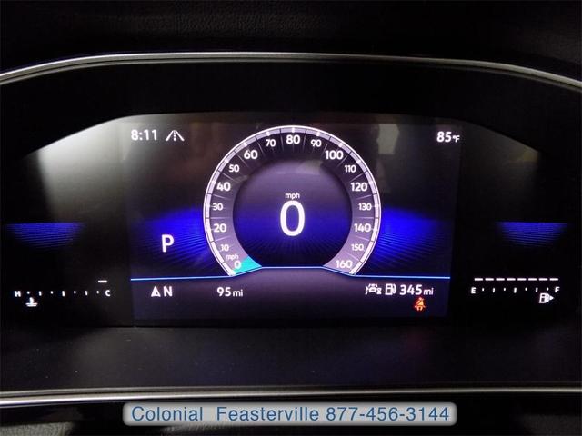 Photo of 2025 Pure White Volkswagen Jetta