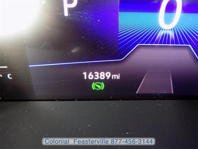 Photo of 2023 Pyrite Silver Metallic Volkswagen Tiguan