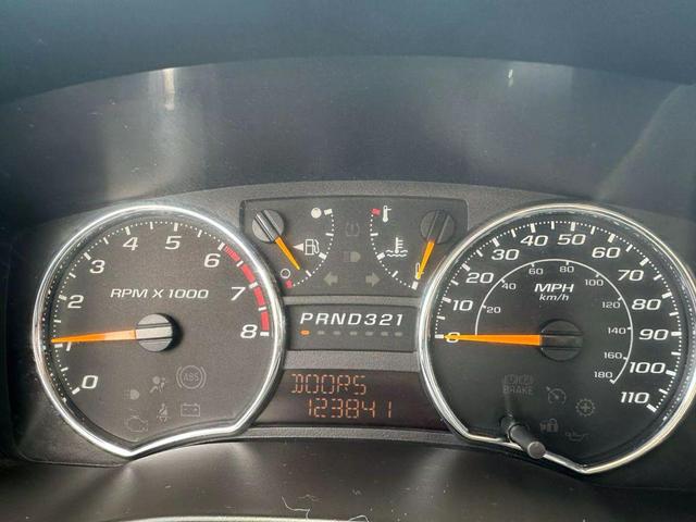 Photo of 2007 Black Chevrolet Colorado