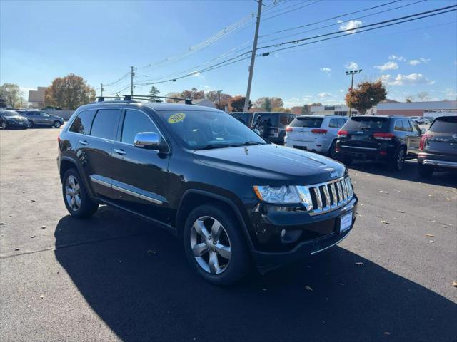 2013 Jeep Grand Cherokee