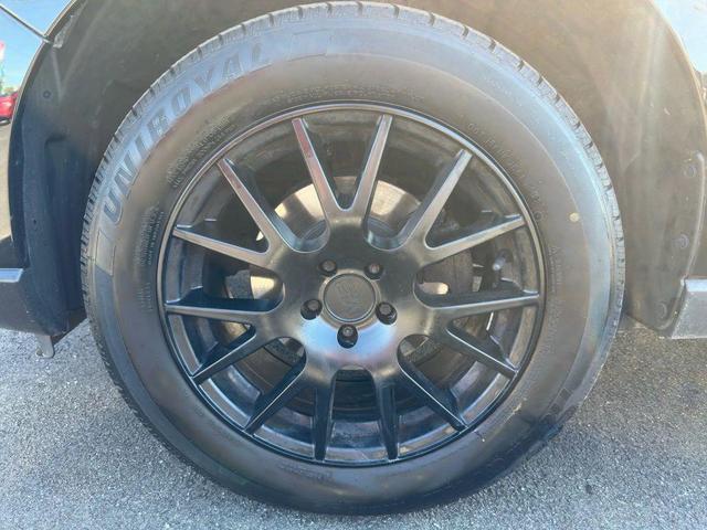 Photo of 2015 Crystal Black Silica Subaru Forester