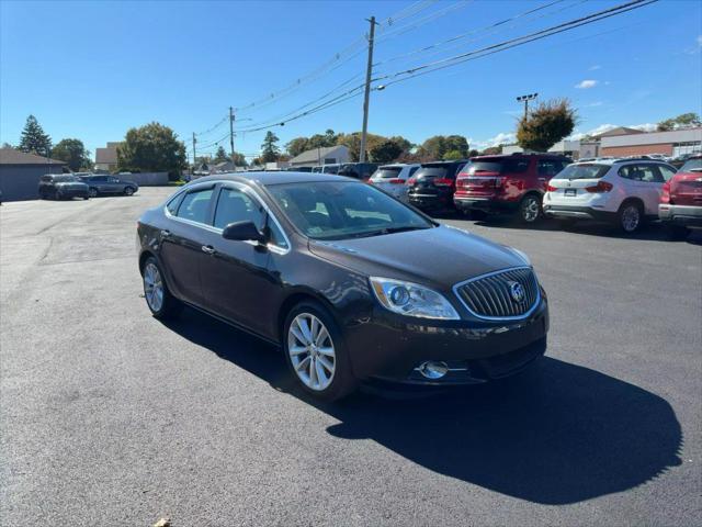 2014 Buick Verano