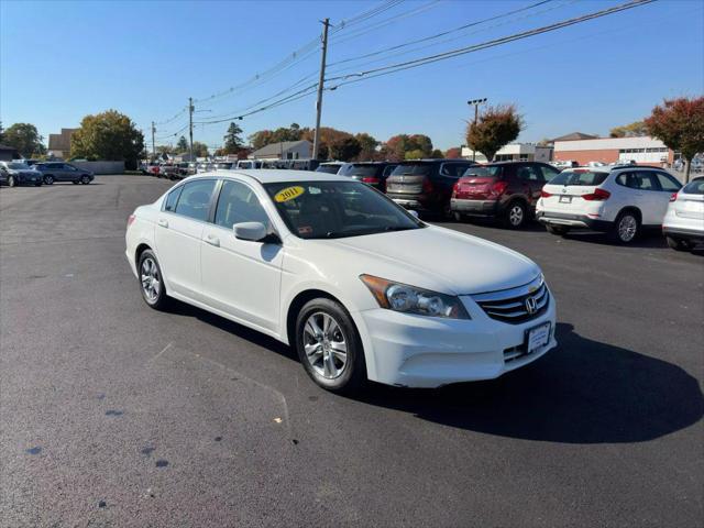 2011 Honda Accord