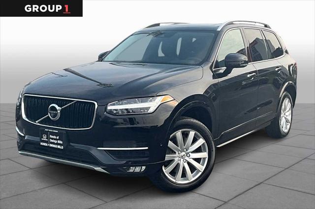 2018 Volvo XC90