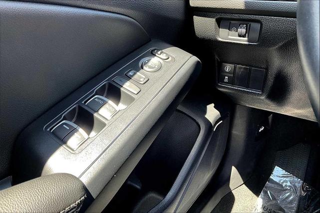 Photo of 2022 Rallye Red Honda Civic