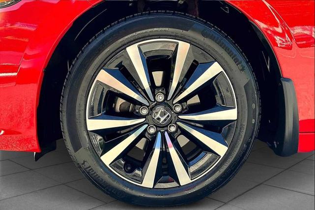 Photo of 2022 Rallye Red Honda Civic