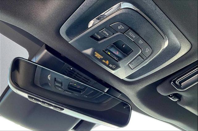 Photo of 2024 Elemental Silver Metallic Toyota bZ4X
