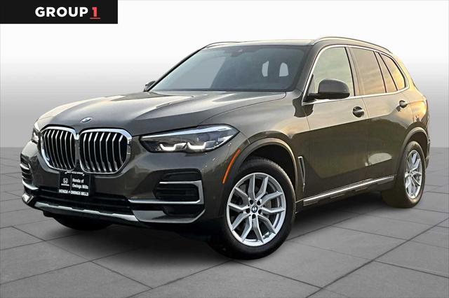 2023 BMW X5