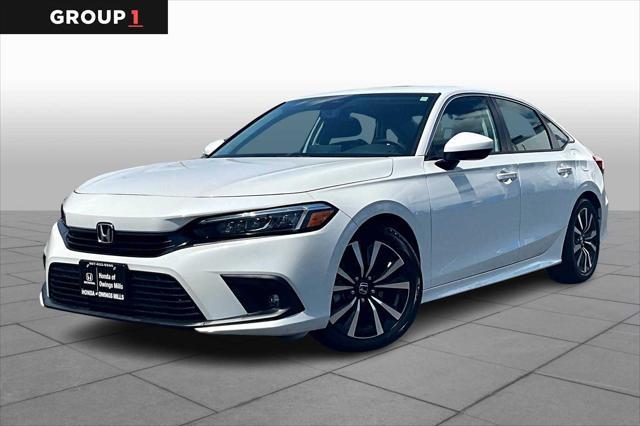 2023 Honda Civic
