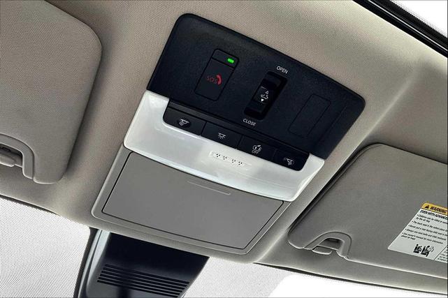 Photo of 2023 Brilliant Silver Metallic Nissan Altima