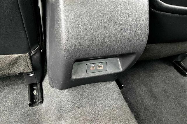 Photo of 2023 Brilliant Silver Metallic Nissan Altima