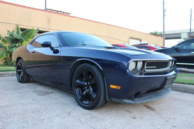 2014 Dodge Challenger