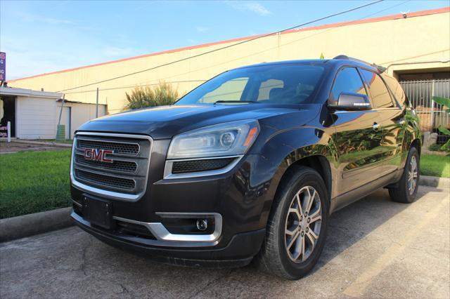 2015 GMC Acadia