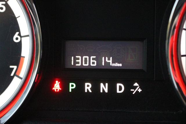 Photo of 2014 True Blue Pearlcoat Dodge Grand Caravan